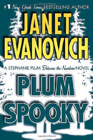 [Stephanie Plum 14.50] • Stephanie Plum - 14.50 - Plum Spooky